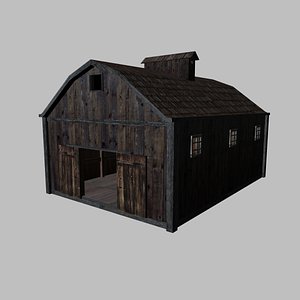 Agriculture 3D Models for Download | TurboSquid