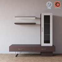 Tonin Casa Daytime Area 6028 6022 6054