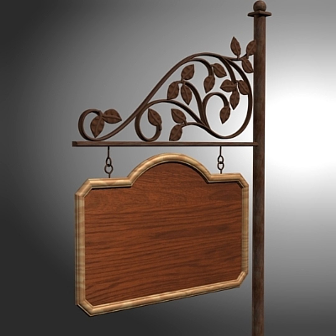 3ds max iron sign https://p.turbosquid.com/ts-thumb/Ot/8Ka23K/oVpqxY3C/sampsign4/jpg/1165294270/1920x1080/fit_q87/c3155f03d2a748130ef435284018cca6f9a3c967/sampsign4.jpg