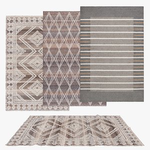 Rugs No 995 3D
