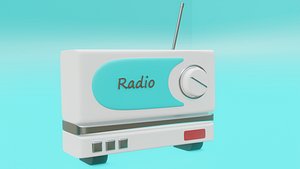 Small Cartoon Radio