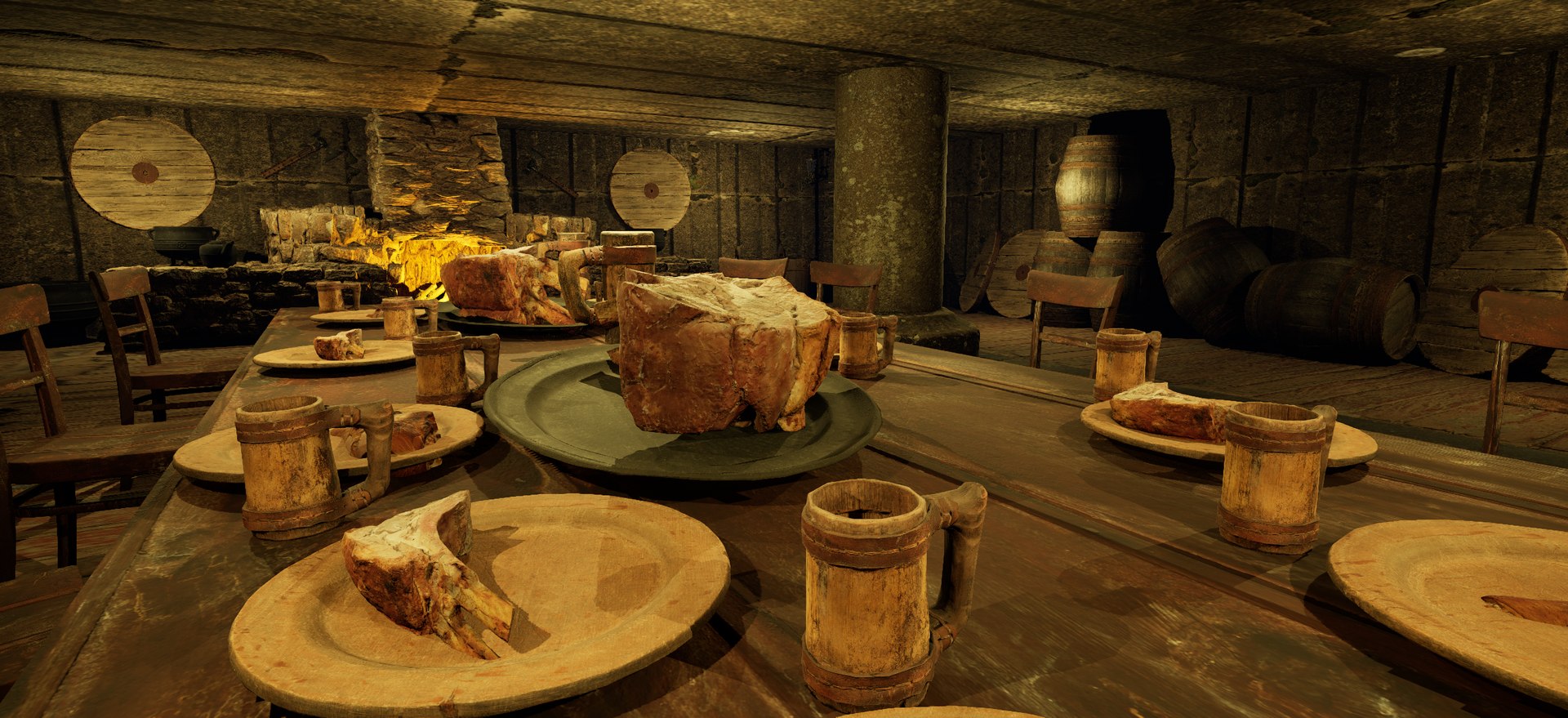 3D Medieval Cozy Tavern and Bedroom in Castle https://p.turbosquid.com/ts-thumb/Ot/BxQMlX/0j/highresscreenshot00059/png/1722260163/1920x1080/fit_q87/a647547373e325f3d8018d310fb072d795037f7c/highresscreenshot00059.jpg
