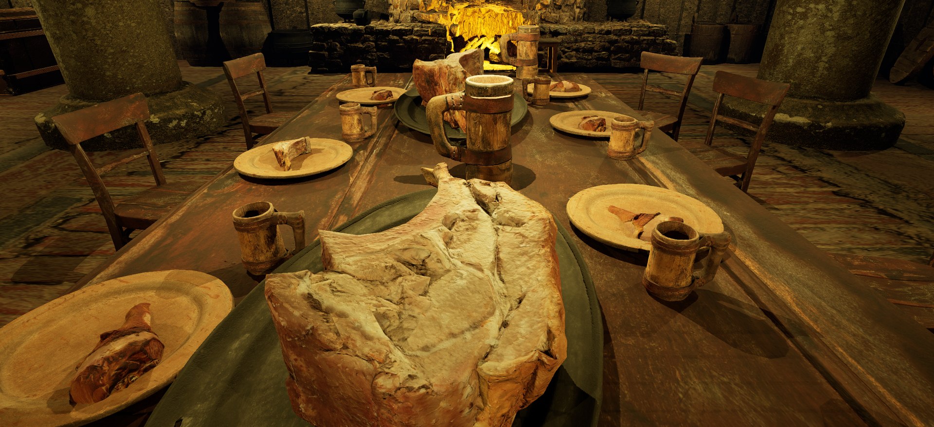 3D Medieval Cozy Tavern and Bedroom in Castle https://p.turbosquid.com/ts-thumb/Ot/BxQMlX/7Z/highresscreenshot00079/png/1722260544/1920x1080/fit_q87/fd325458a88578916992b40e69d97edab31b1da0/highresscreenshot00079.jpg