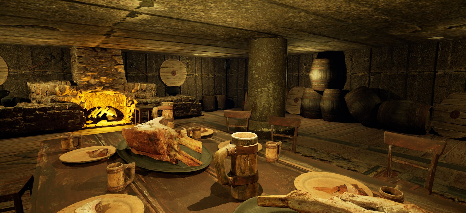3D Medieval Cozy Tavern and Bedroom in Castle https://p.turbosquid.com/ts-thumb/Ot/BxQMlX/Da/highresscreenshot00060/png/1722260193/1920x1080/fit_q87/7400cf3ccd3acdca3182b156924087944fb3be39/highresscreenshot00060.jpg