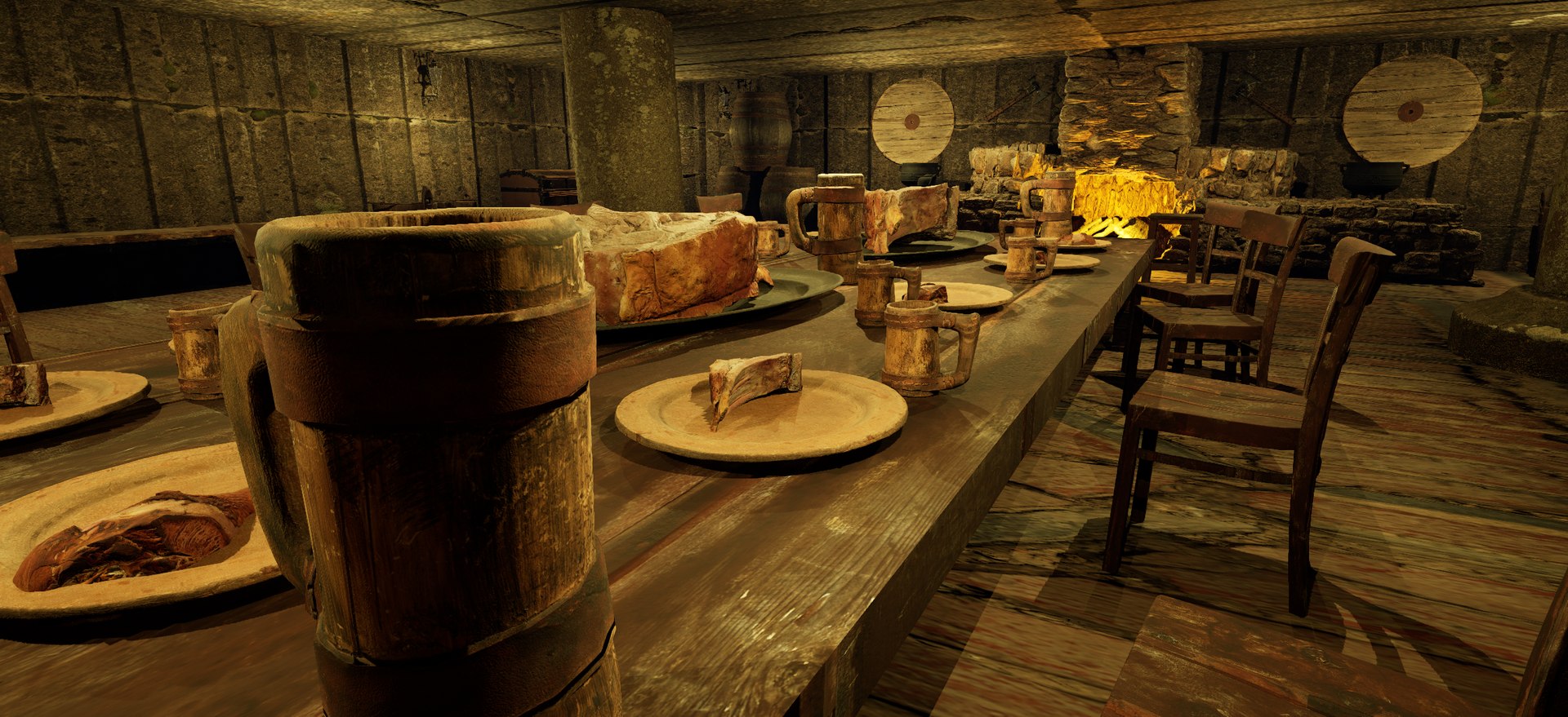 3D Medieval Cozy Tavern and Bedroom in Castle https://p.turbosquid.com/ts-thumb/Ot/BxQMlX/Qd/highresscreenshot00080/png/1722260571/1920x1080/fit_q87/6f14ba7b423cb1b8f4c7f5eb955ff4dbc78ce7cf/highresscreenshot00080.jpg