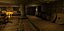 Mittelalterliche gemütliche Taverne und Schlafzimmer im Schloss