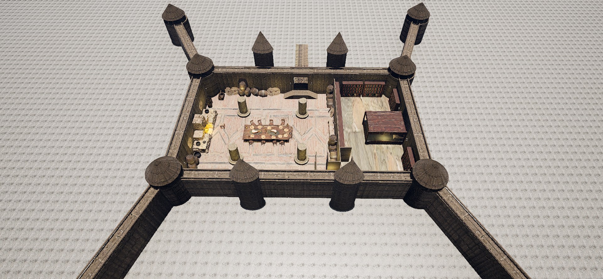 3D Medieval Cozy Tavern and Bedroom in Castle https://p.turbosquid.com/ts-thumb/Ot/BxQMlX/jA/highresscreenshot00091/png/1722260679/1920x1080/fit_q87/fe85de98f1e7f17d852682f606735b550152715f/highresscreenshot00091.jpg