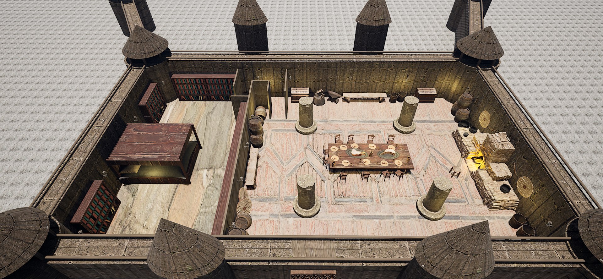 3D Medieval Cozy Tavern and Bedroom in Castle https://p.turbosquid.com/ts-thumb/Ot/BxQMlX/or/highresscreenshot00090/png/1722260647/1920x1080/fit_q87/e75e4c124dcc037c0c1952086f109d180e3b7e33/highresscreenshot00090.jpg