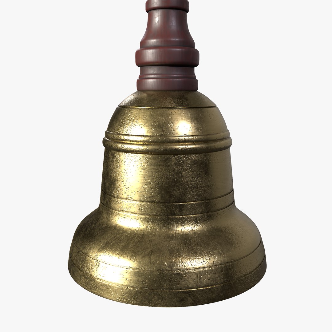 3D Hand bell https://p.turbosquid.com/ts-thumb/Ot/Df2Ql5/Eh/5/png/1677735740/1920x1080/fit_q87/8d85c16f3007f1b9792e593e23909ecbce55a957/5.jpg