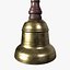 Hand bell