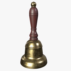 Hand bell