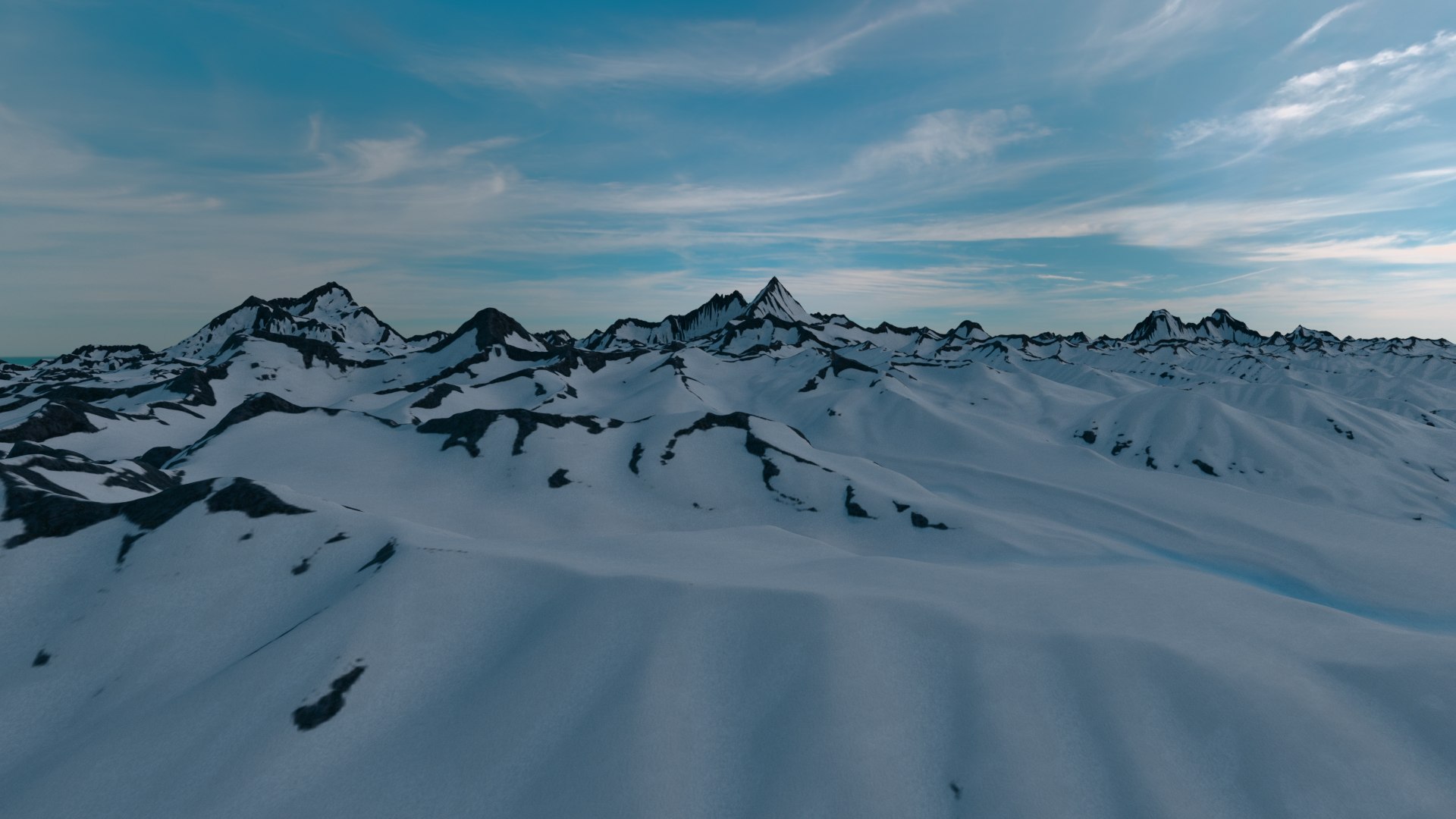 Himalaya large scale snowy terrain 3D model https://p.turbosquid.com/ts-thumb/Ot/EI3ldz/va/18/jpg/1736370640/1920x1080/fit_q87/d616461571514d6c53279f9b8c72bdaa290324d8/18.jpg