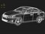 Lexus IS250 2007-2009