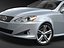 Lexus IS250 2007-2009