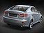 Lexus IS250 2007-2009