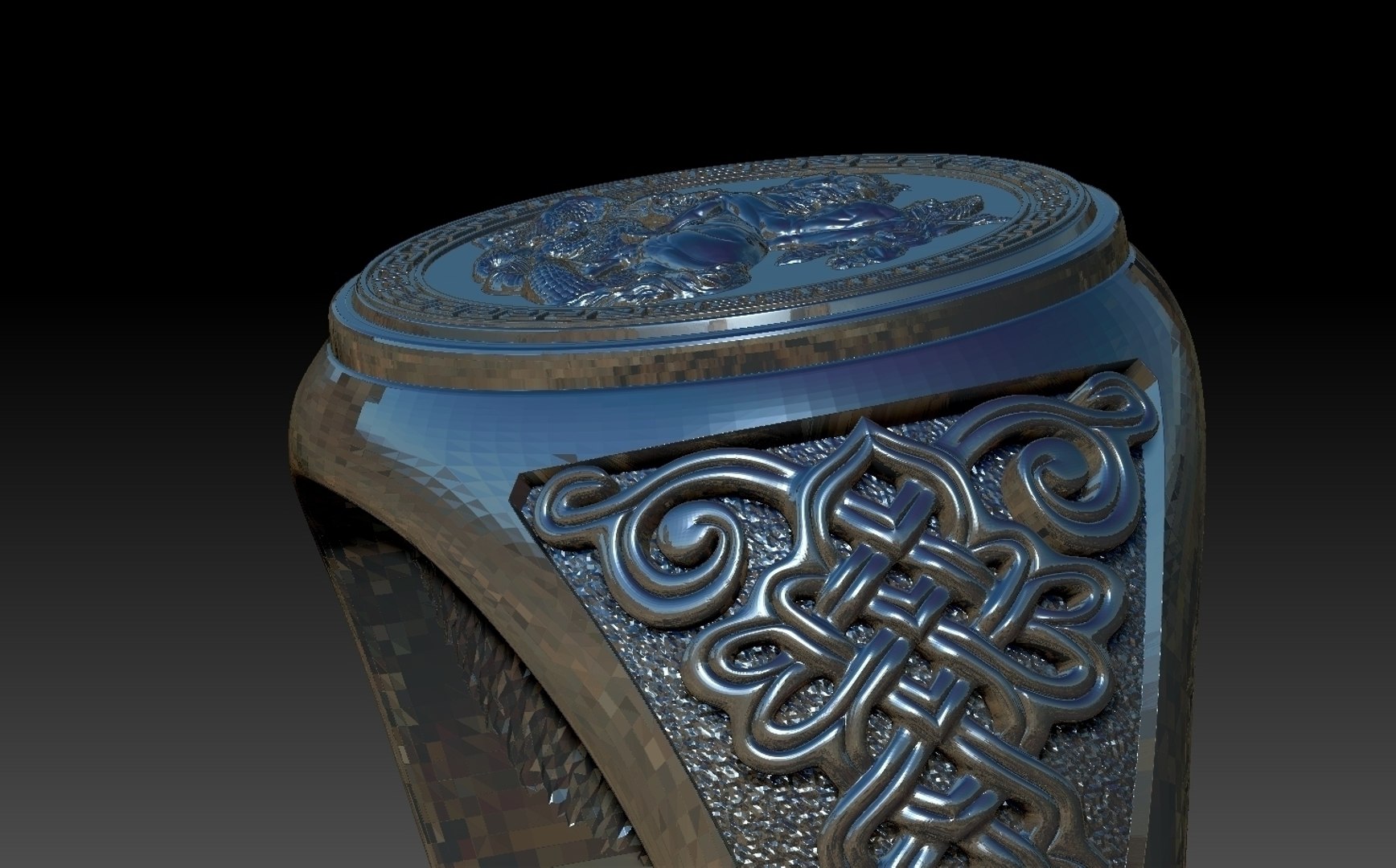 saint george themed ring 3D model https://p.turbosquid.com/ts-thumb/Ot/Gsg4f5/29/161/jpg/1735826184/1920x1080/fit_q87/fbcce47faf69d2d4d68f4eb998332d1fc755cc81/161.jpg
