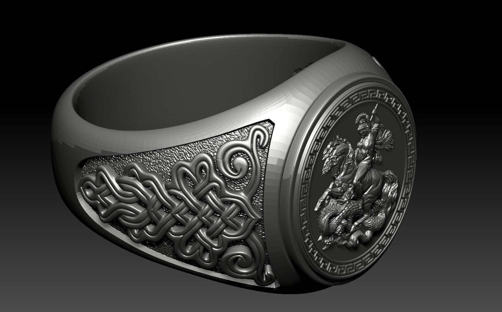 saint george themed ring 3D model https://p.turbosquid.com/ts-thumb/Ot/Gsg4f5/4C/13/jpg/1735826186/1920x1080/fit_q87/6675a4b5e20527f062378a0f4463c3b8a3ddeaff/13.jpg