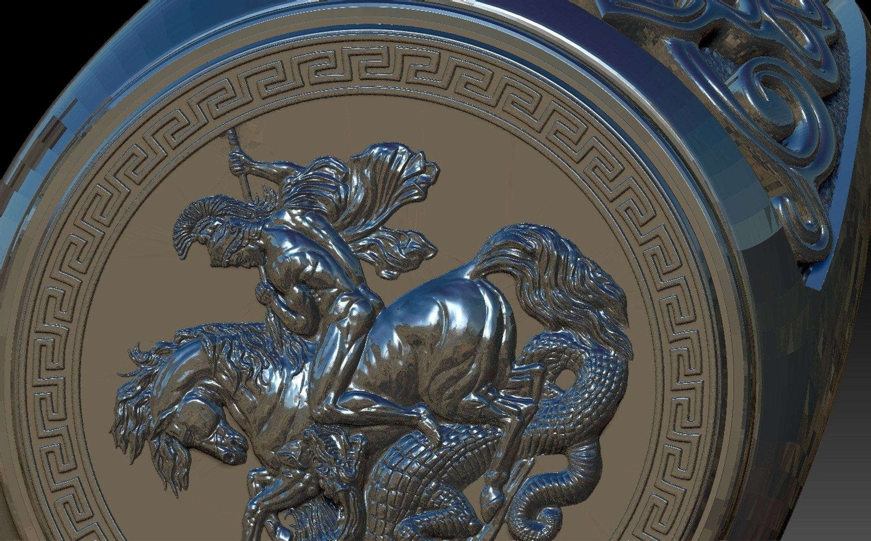saint george themed ring 3D model https://p.turbosquid.com/ts-thumb/Ot/Gsg4f5/77/18/jpg/1735826184/1920x1080/fit_q87/b5b6972ea968843f53d7b92107860beba14d7466/18.jpg