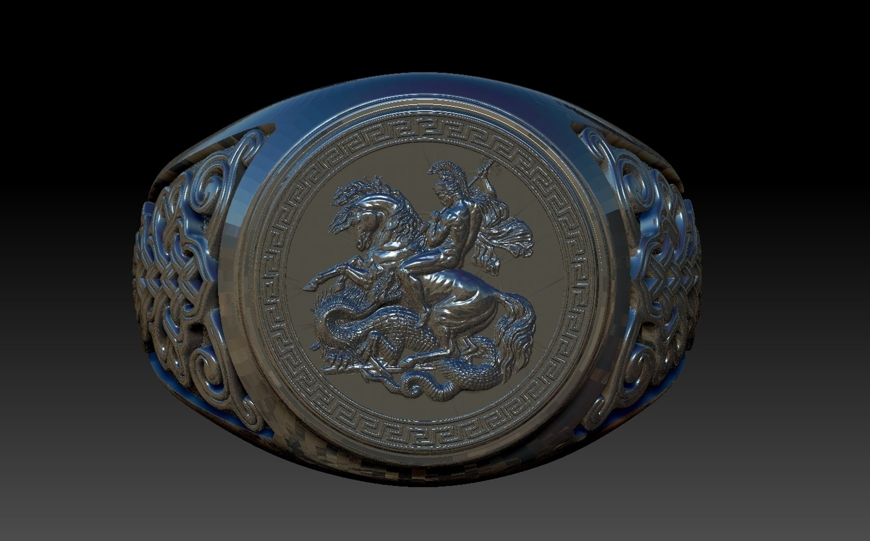 saint george themed ring 3D model https://p.turbosquid.com/ts-thumb/Ot/Gsg4f5/Pj/14/jpg/1735826185/1920x1080/fit_q87/9cbc3dba0f573f0e1e7d0073001617df2ee096cf/14.jpg