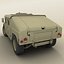 HMMWV（军用悍马）