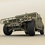 HMMWV（军用悍马）