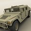HMMWV（军用悍马）