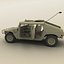 HMMWV（军用悍马）