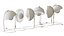 Flowerpot VP4 table lamp
