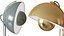 Flowerpot VP4 table lamp