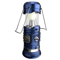 SciFi Flashlight