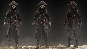 Captain Flint