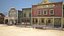 Western Town