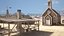 Western Town