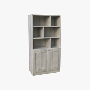Bookcase