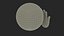 Cara de emoji que mira a escondidas