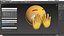 Cara de emoji que mira a escondidas
