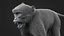 Rhesus Monkey Static Xgen-core