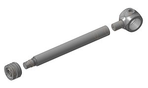 ige engineering industry machine