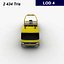 Mercedes Atego Tow Truck With LODs --407--