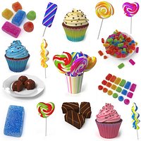 Candy Collection