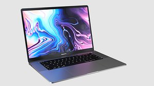 Macbook Pro 2020