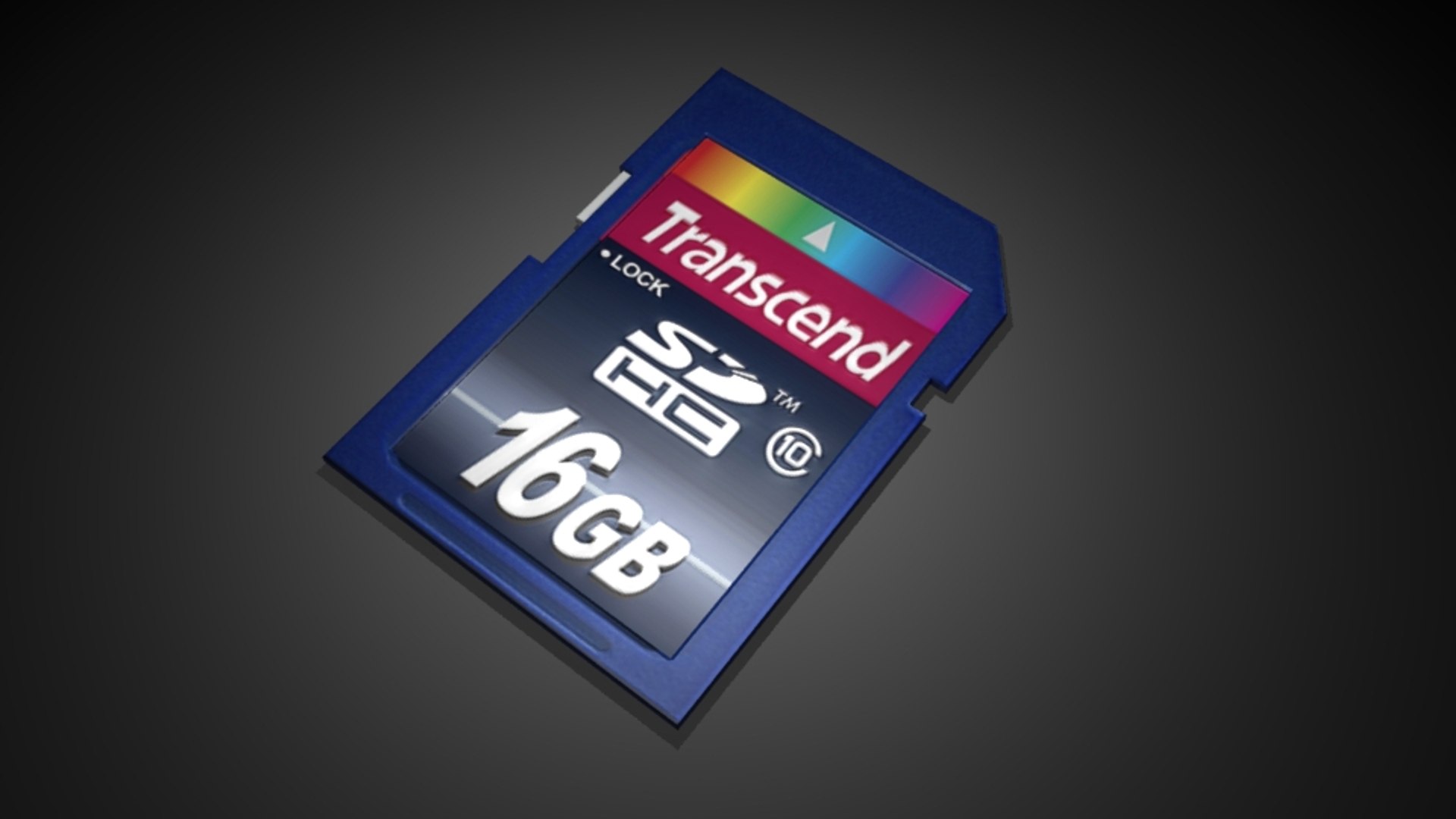Ma Sd Card