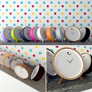 max cuckoo-clock plex led