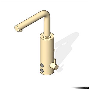 infrared faucet rfa free