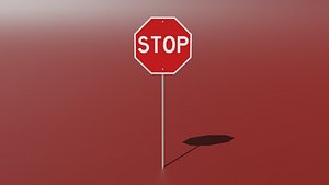 Stop Sign