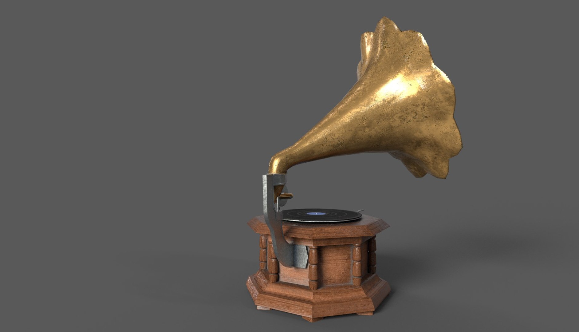gramophone 3D model https://p.turbosquid.com/ts-thumb/Ot/miCuLQ/3EF8nmp9/grammaphone4/jpg/1528808119/1920x1080/fit_q87/669d7c8f24ed2c24d97b3f136c26abb2f306a9e0/grammaphone4.jpg