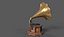 Gramophone