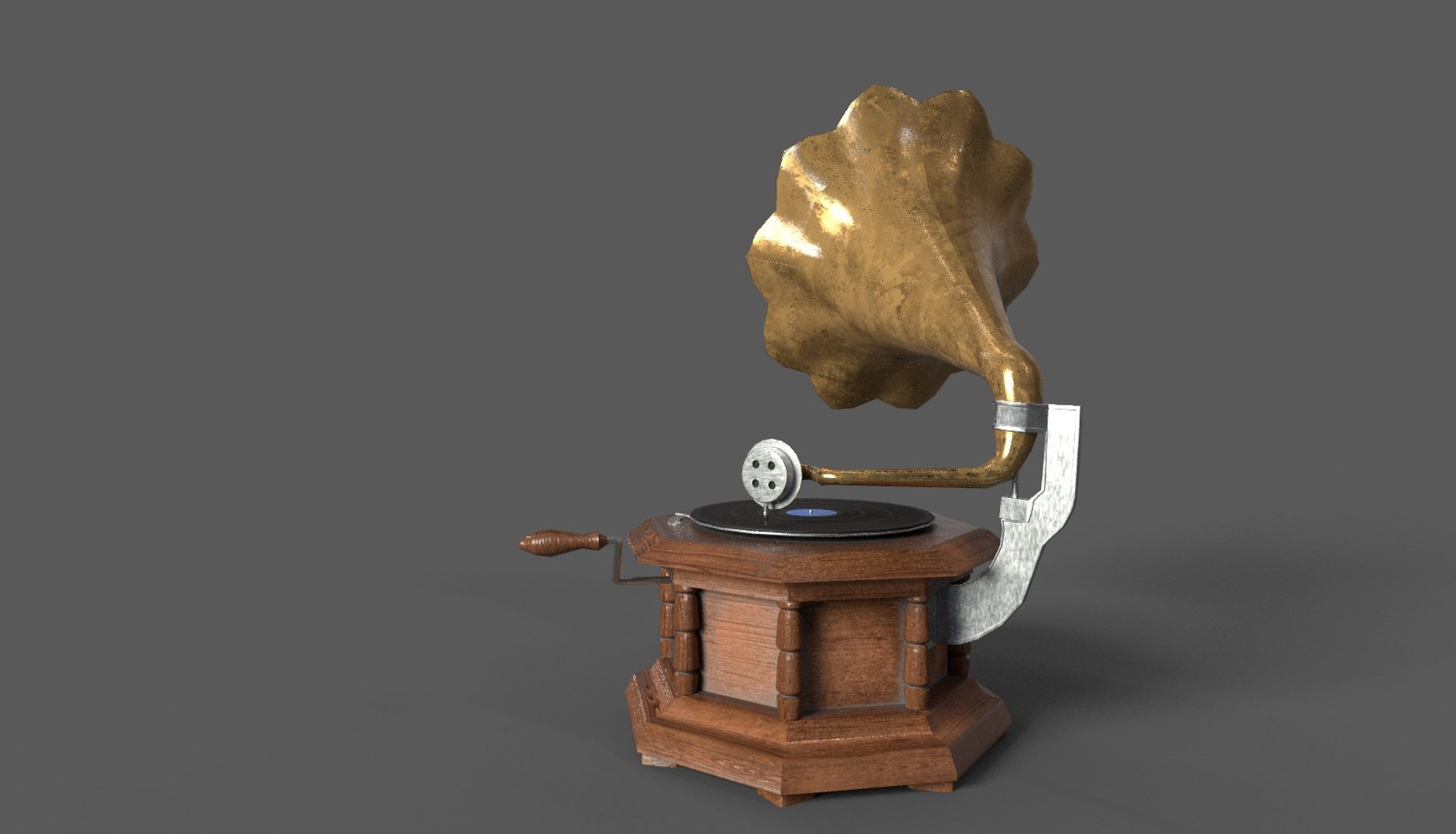 gramophone 3D model https://p.turbosquid.com/ts-thumb/Ot/miCuLQ/4dopNX50/grammaphone3/jpg/1528808119/1920x1080/fit_q87/444b5484015d4d8c3ed12a13397d07d2e1c0e873/grammaphone3.jpg