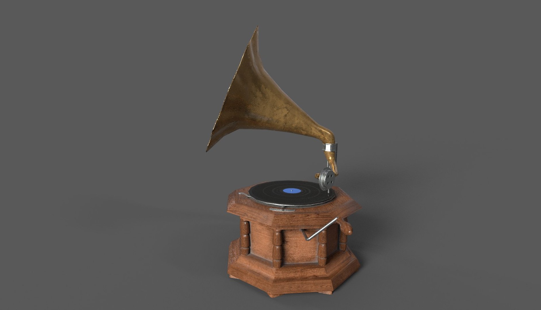 gramophone 3D model https://p.turbosquid.com/ts-thumb/Ot/miCuLQ/8KEGvmyX/grammaphone2/jpg/1528808119/1920x1080/fit_q87/f4d62f046a41c09644fa7b39d63af37d2cea4dba/grammaphone2.jpg