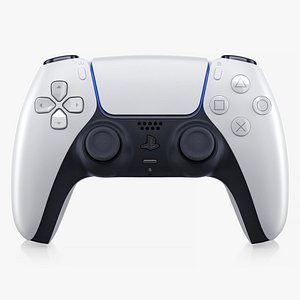 Sony Playstation 5 DualSense Game Controller